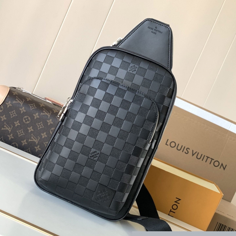 LV Waist & Chest Packs